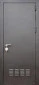 Двери в котельную